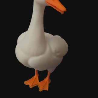 Desk Goose