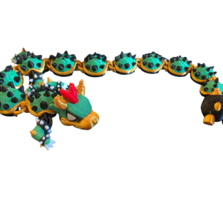 Evil Turtle Dragon