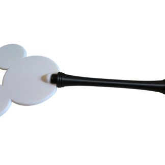 Credit card wand