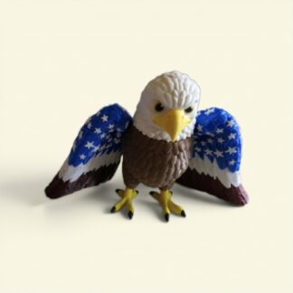 American eagle