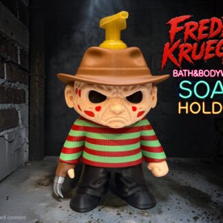 Freddy