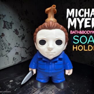 Mikey Myers
