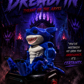 Lord Dreadfin