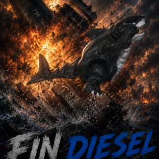 Fin Diesel
