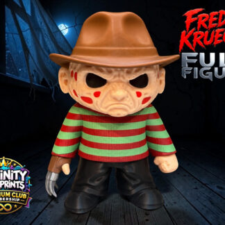 Freddy Full Figure