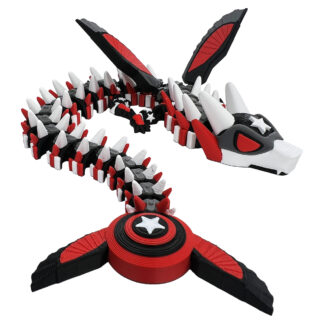 Falcon Dracon