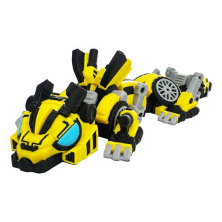 Bee the Bot Dragon