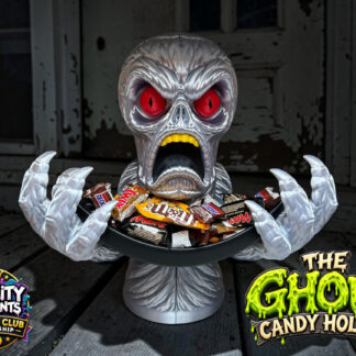 Goul Candy Holder
