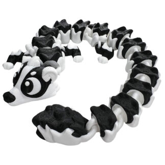 Badger Dragon